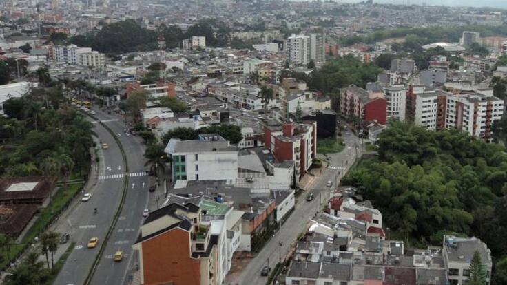 Informe ZESE en Armenia