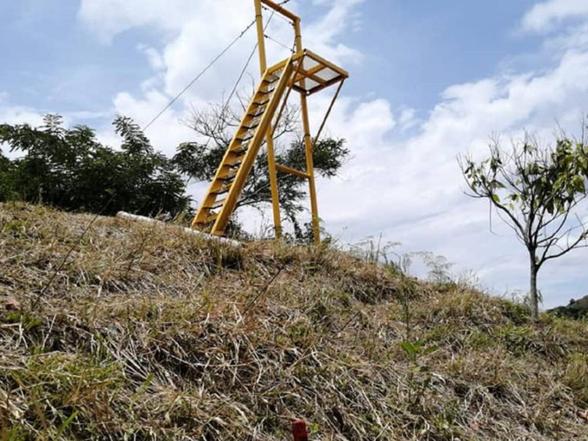 Tres municipios del norte del Tolima en el radar de una empresa minera