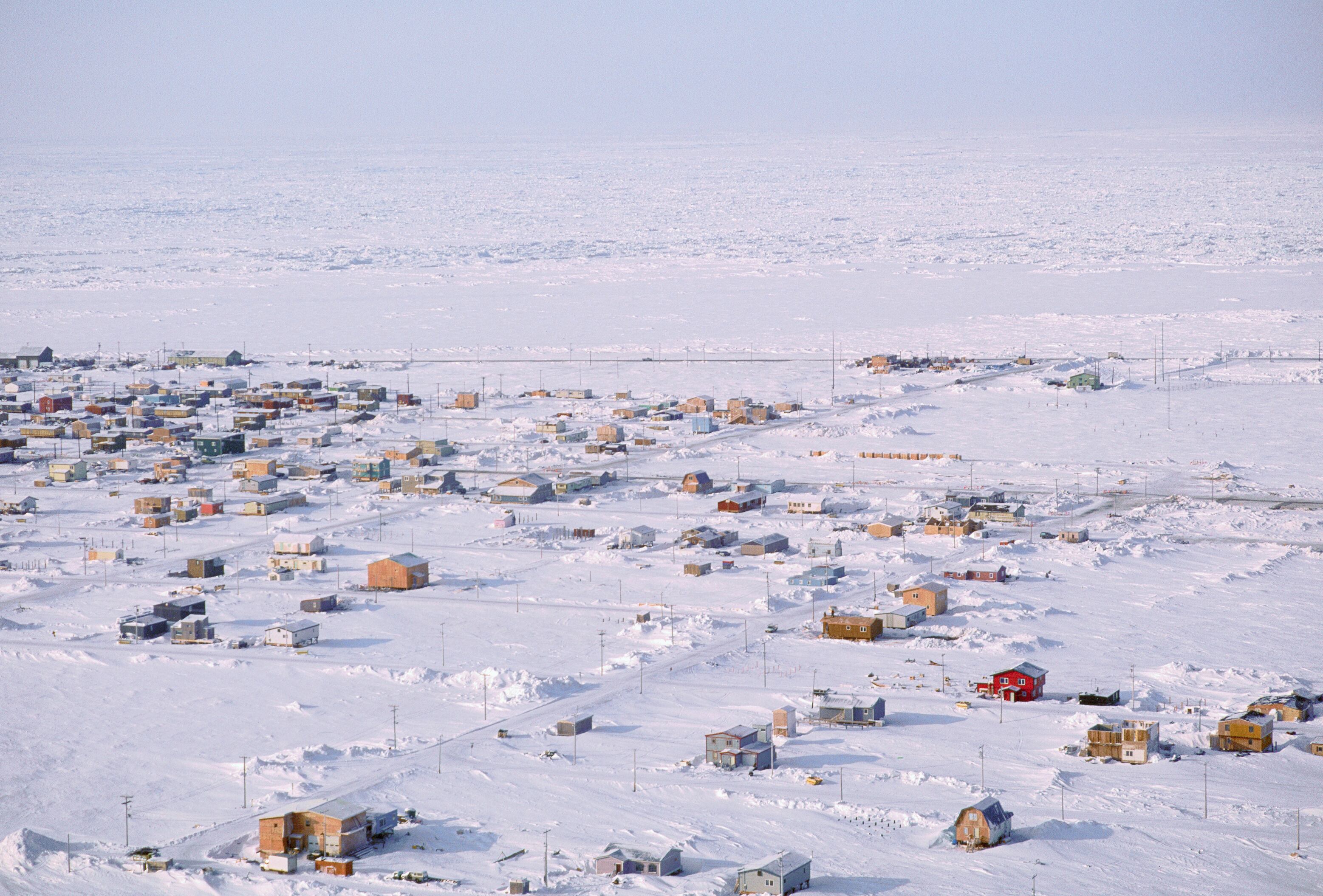 Ciudad que estará en completa oscuridad hasta el 2024 - Getty Images