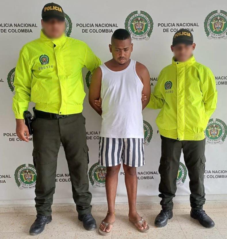 Policía Metropolitana de Cartagena