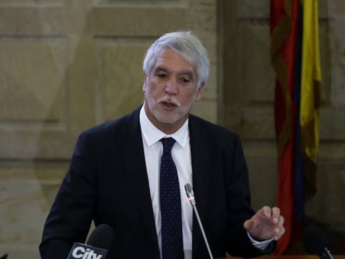 Peñalosa pretende ampliar el número de localidades de Bogotá