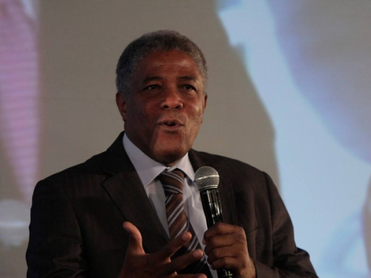 "James demostró que no está al cien por ciento y le dio la razón a Benítez": Maturana