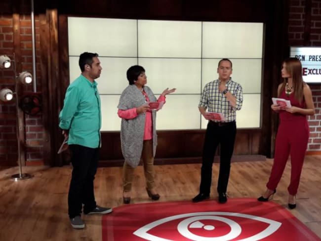 El fin de 'En exclusiva' y más cambios en la programación del Canal RCN