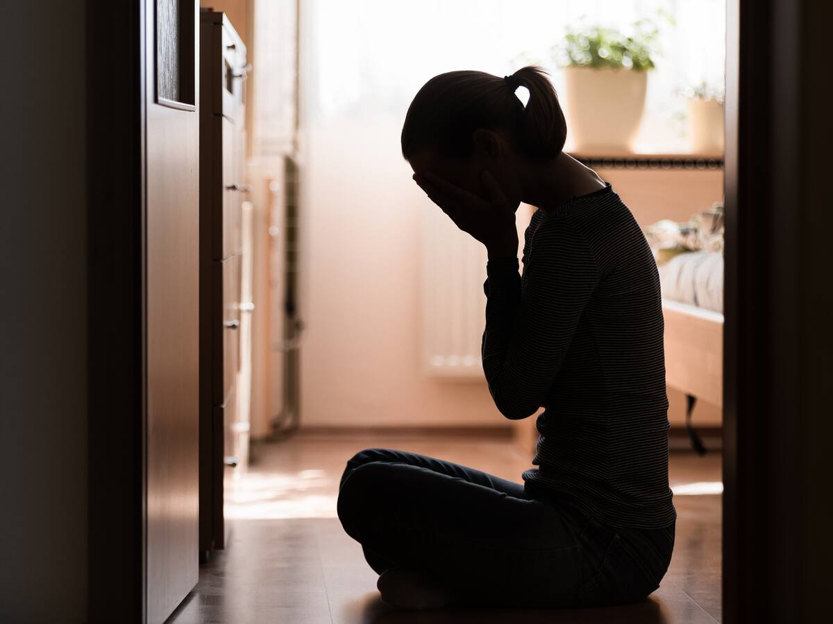 Violencia sexual contra las mujeres