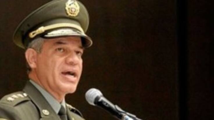 Policía refuerza todas las estaciones del país ante posibles ataques de las Farc