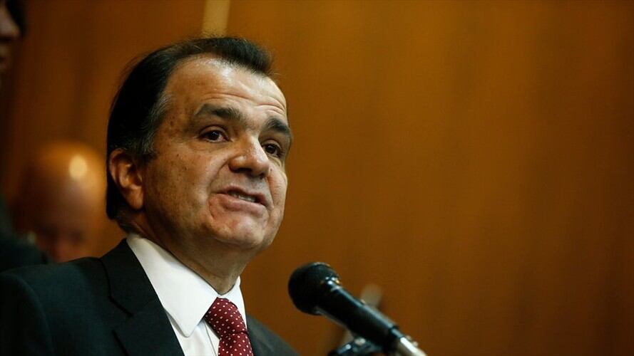 Óscar Iván Zuluaga, excandidato presidencial. Foto: Colprensa