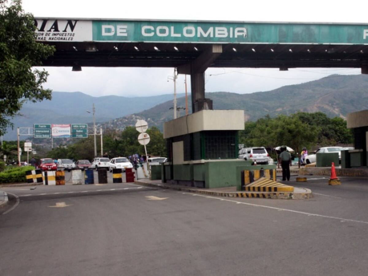 Obispos de Colombia y Venezuela se reúnen por reapertura de la frontera
