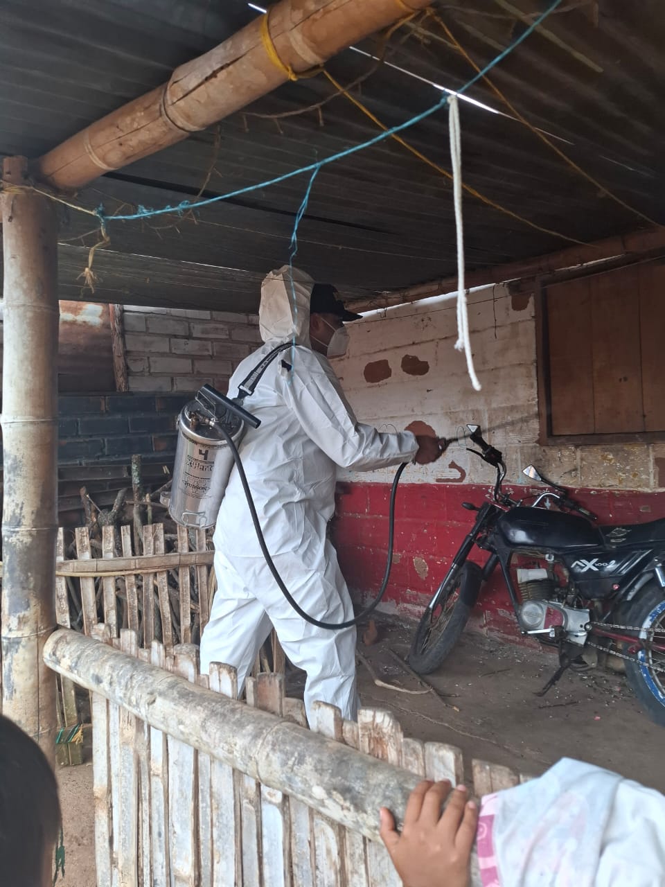 Foto: Alcaldía de Belalcázar, Caldas.