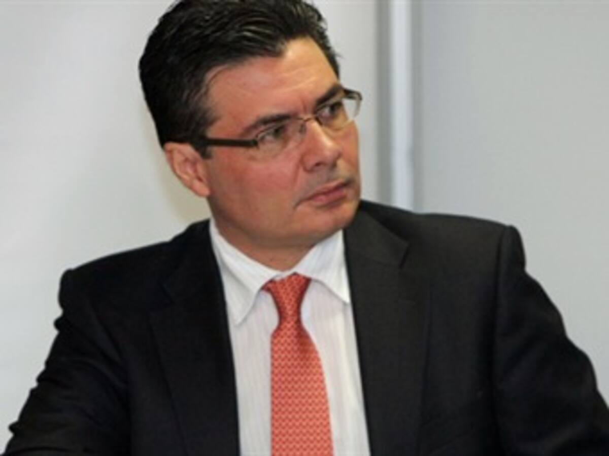 Minsalud le insiste al Congreso que acepte debate sobre reforma a la salud