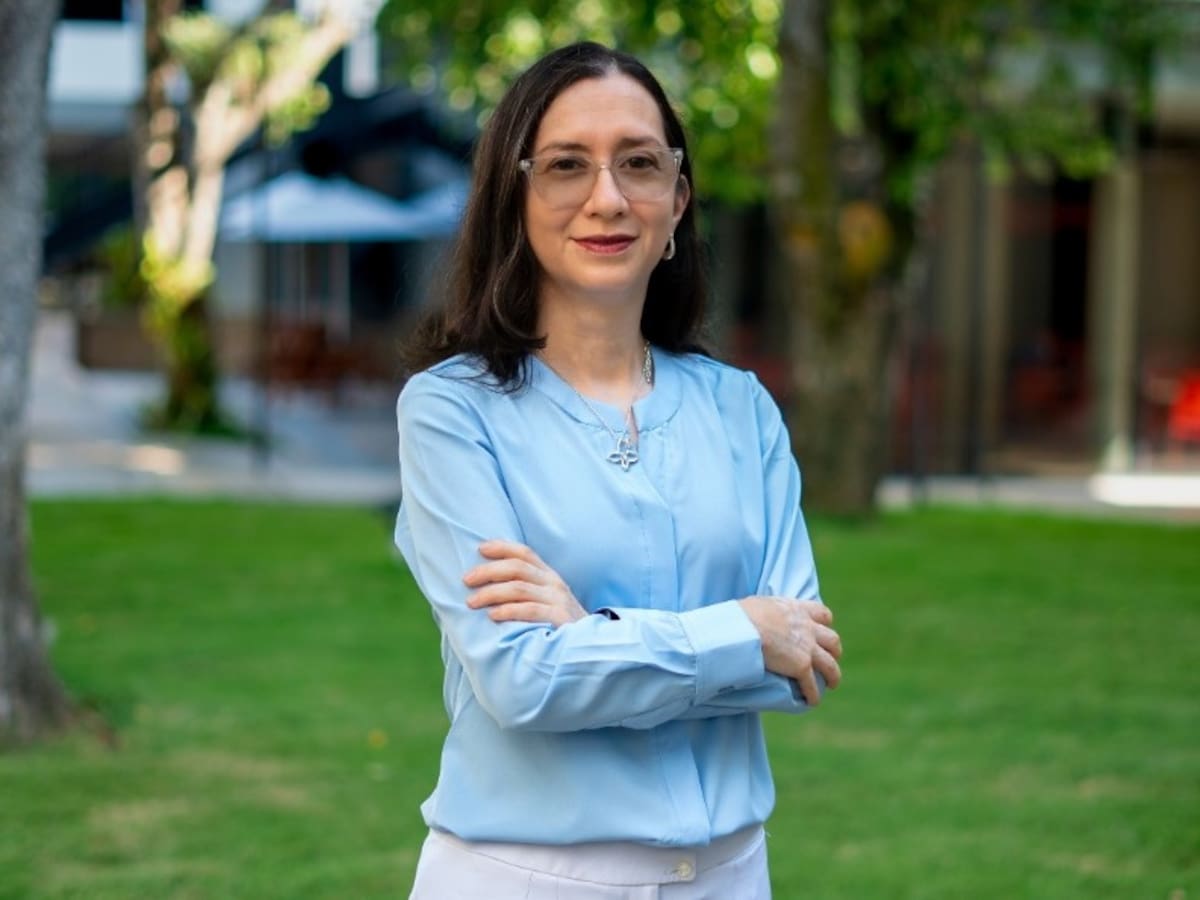 Sonia Contreras y Yuly Fang, nuevas vicerrectoras de la Universidad Tecnológica de Bolívar