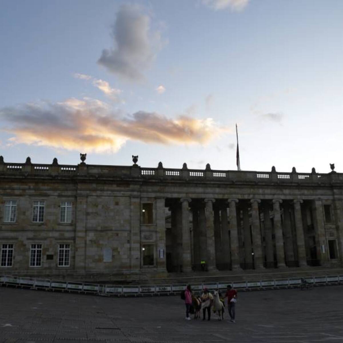Pacto Histórico radica reforma para ‘acabar la guachafita en el Congreso’