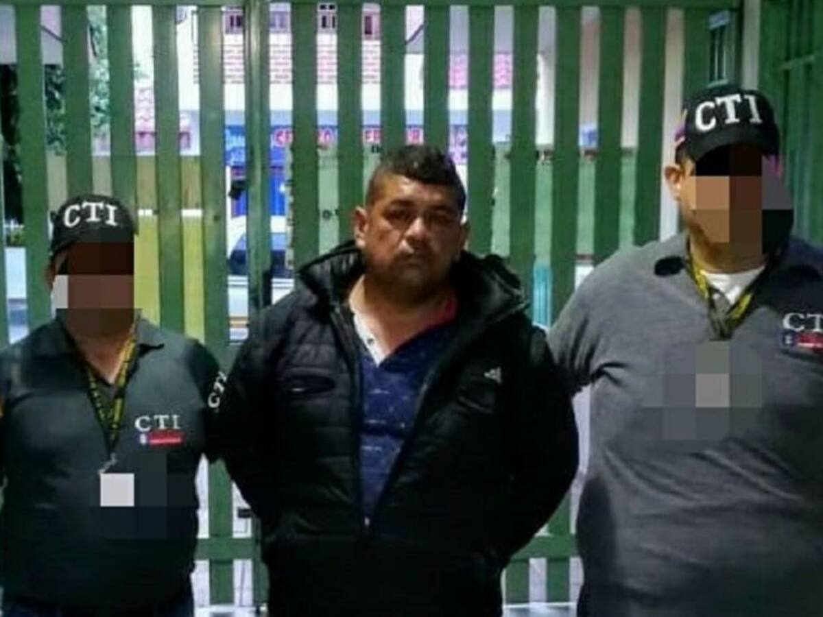 Prestamista abusó de una mujer para cobrar una deuda