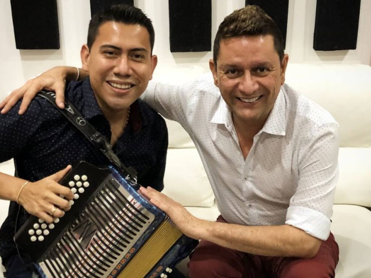 "Mi Cordobesa": lo nuevo de Iván Ovalle y Alejo Martínez
