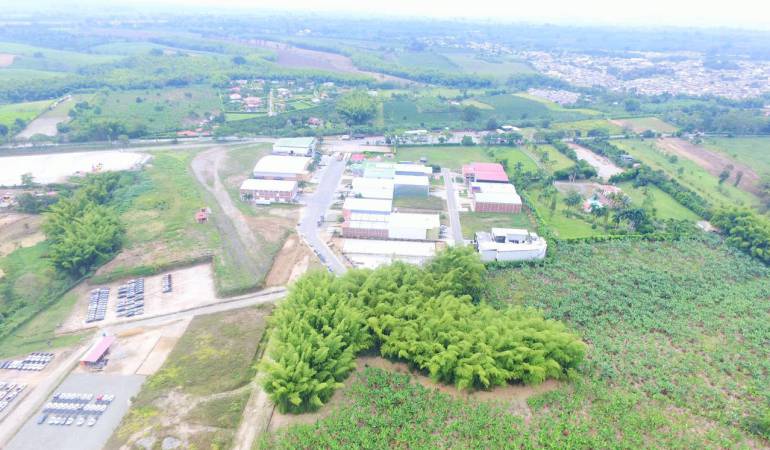 La Zona Franca redujo sus deudas en un 28% según informe financiero