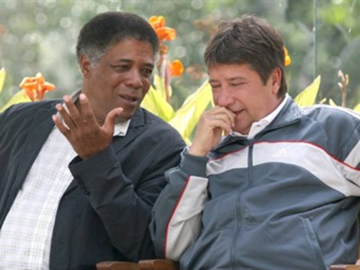 Columnista del portal Goal.com critica severamente el fútbol de la Selección Colombia