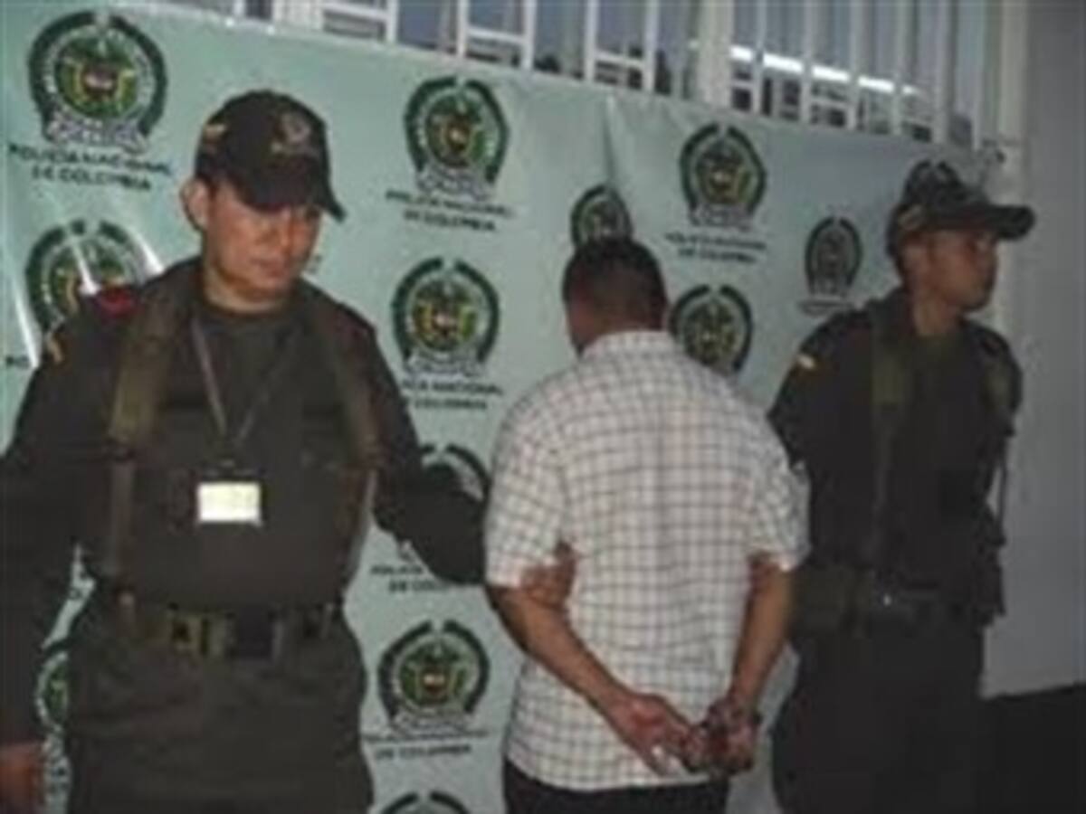 En Medellín, condenado por el secuestro y asesinato de un amigo