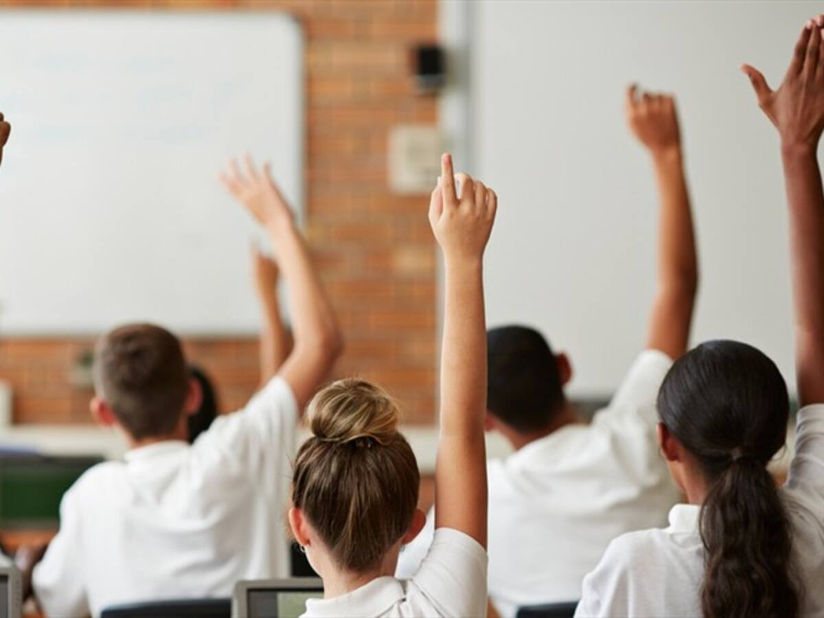 Plan Maestro de Educación de Cartagena, con reparos de rectores y sin recursos claros