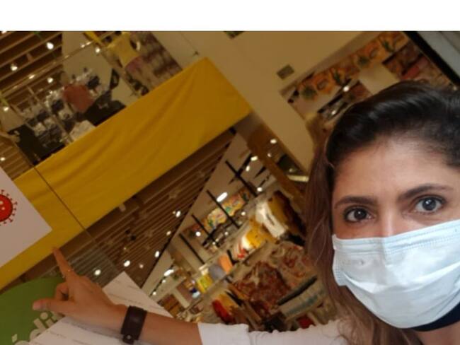 Comerciantes proponen plan piloto para reactivación del centro