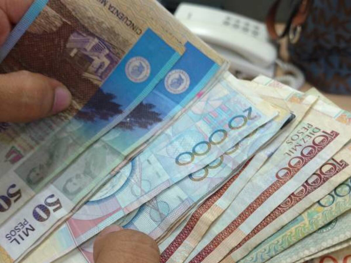 Gobierno Nacional gira 3.419 a la Gobernación de Antioquia para el PAE