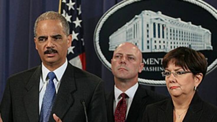 Plan terrorista contra embajador fue 'concebido' y 'dirigido' por Irán: EEUU