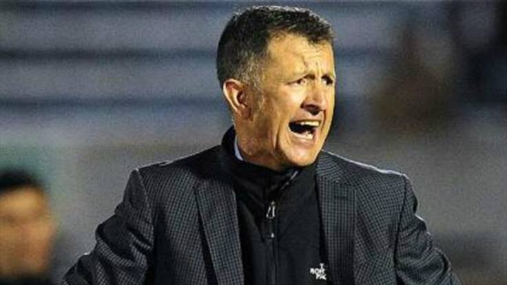 Juan Carlos Osorio le devolvió la grandeza a Nacional: Juan Pablo Sorín