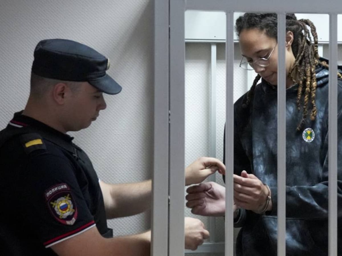 EE.UU. ofreció intercambiar prisionero ruso por dos ciudadanos retenidos en Moscú