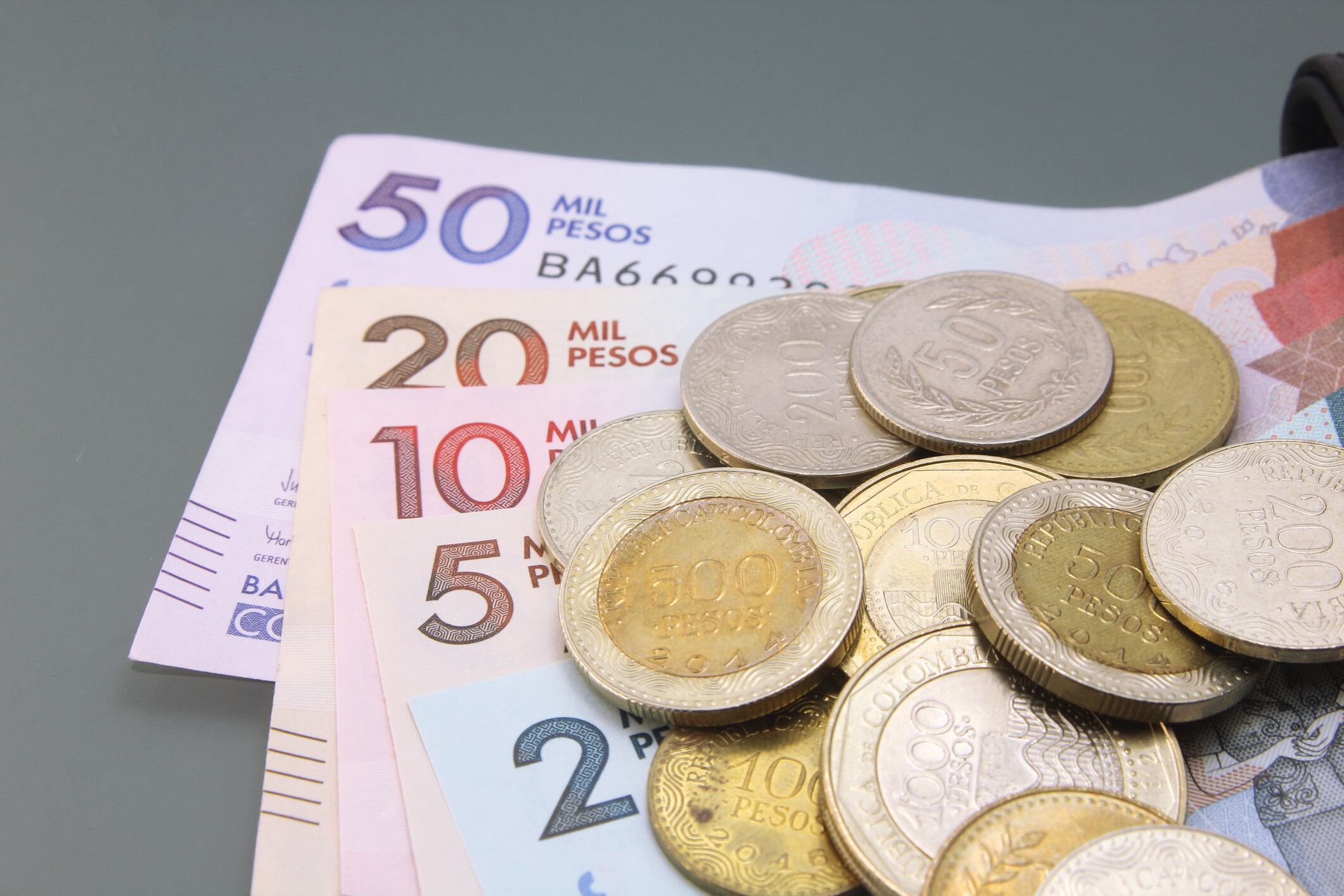 Eliminar el ‘gota a gota’: ¿es posible plantear alternativas formales de financiación?