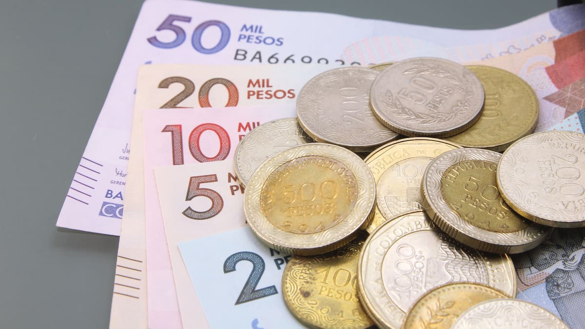Eliminar el ‘gota a gota’: así es el proyecto del Gobierno para plantear alternativas formales de financiación