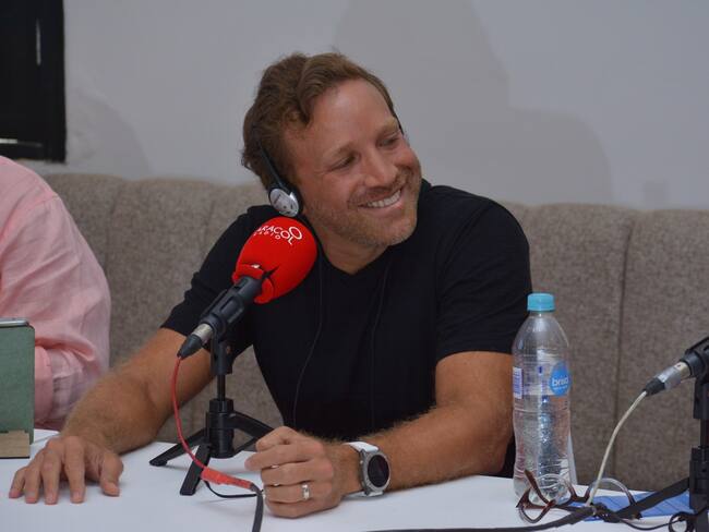 Carlos Acosta Juliao: Con más oportunidades de empleo vamos a combatir la inseguridad