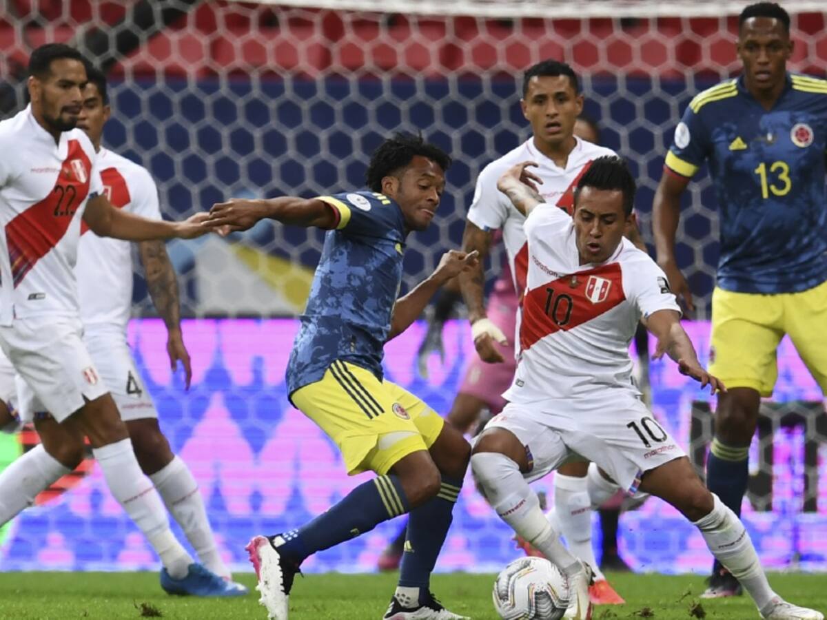 El Pulso del Fútbol, 28 de enero de 2022