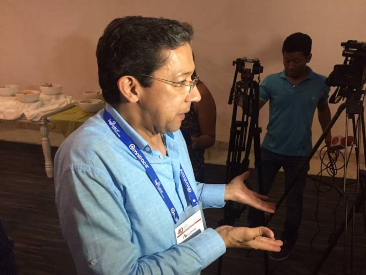 "Peajes en Colombia han aumentado 200%": Colfecar
