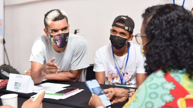 Se hará la presentación de la obra "El "Camino del Hambriento" producto del trabajo realizado en las bibliotecas e instituciones públicas de la ciudad