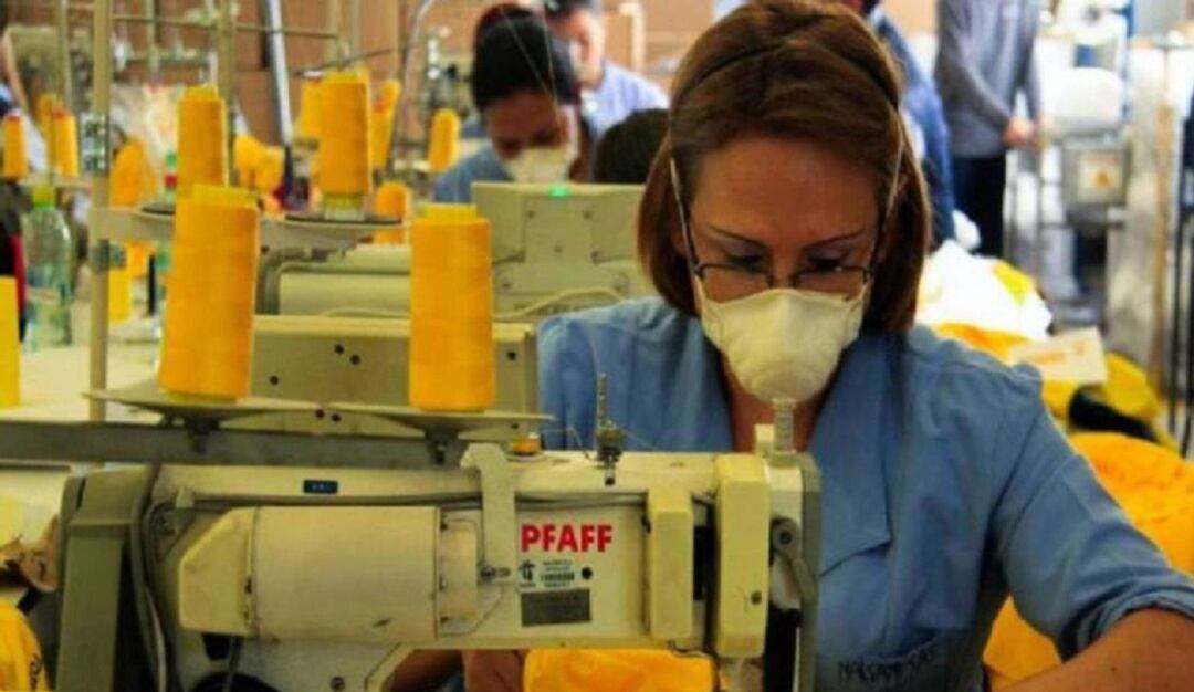 Reducción de las horas laborales