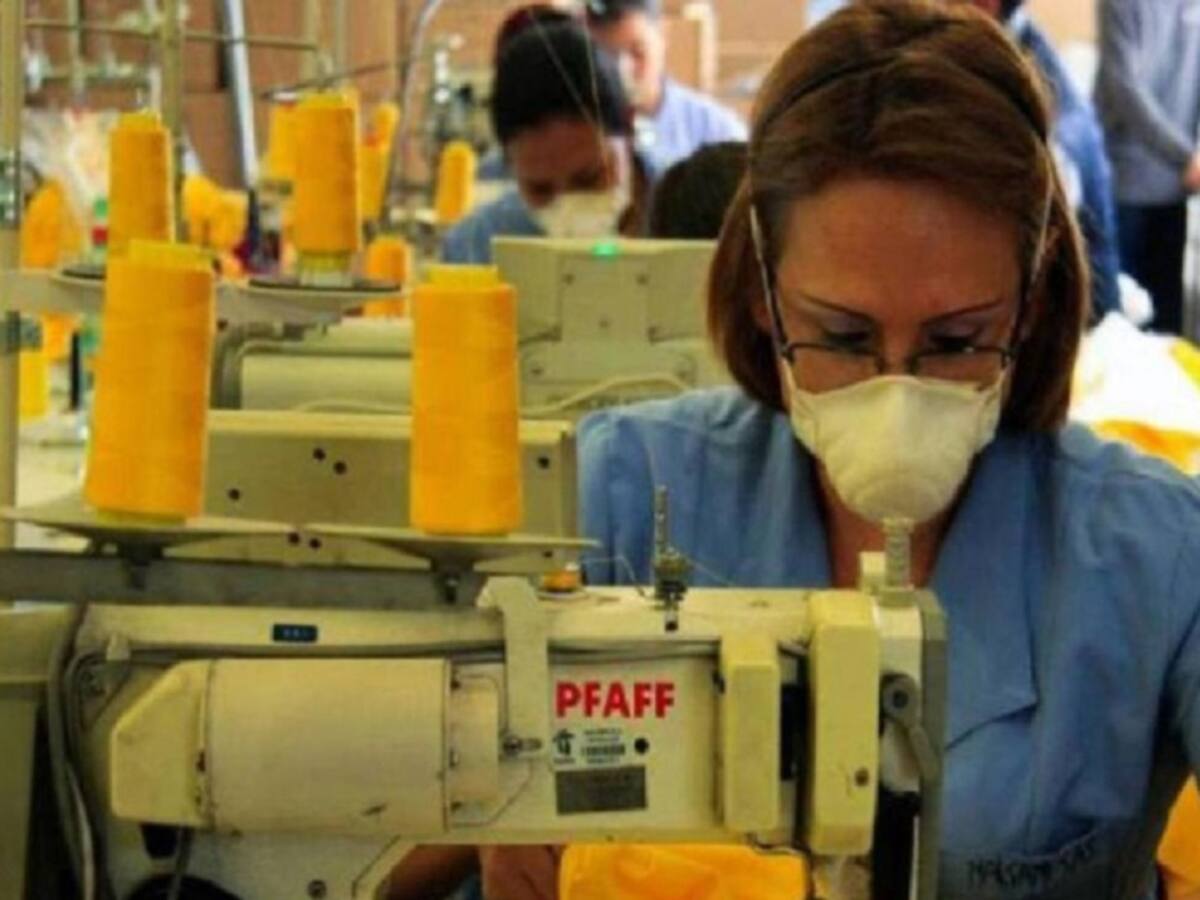 Impacto en reducción de horas de trabajo será negativo