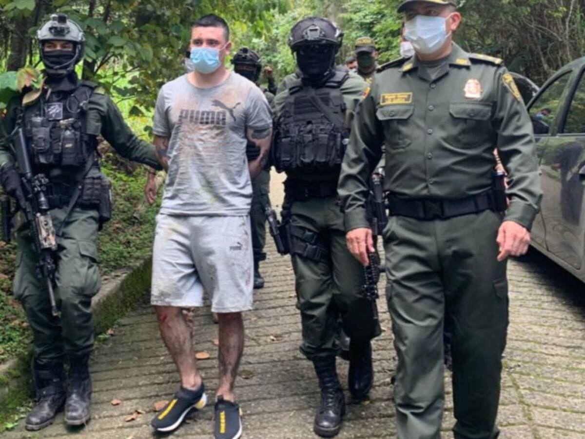 Banda de Pichi ganaba $14 mil millones al año