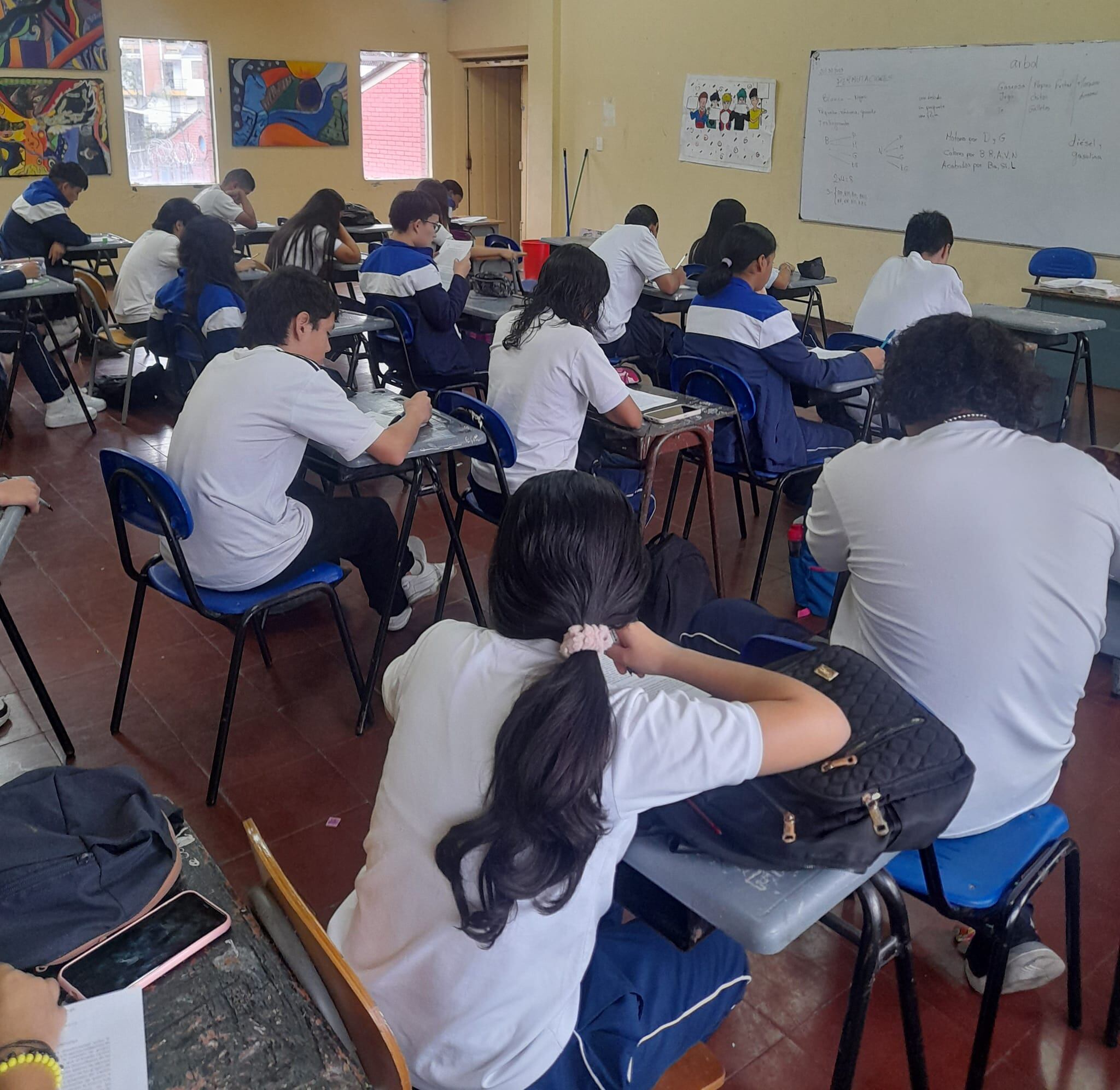 Cortesía Inem Facebook