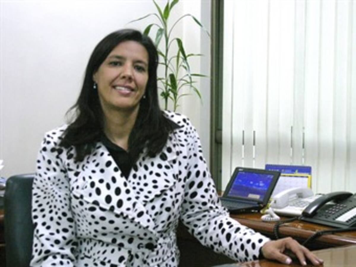 Nombran como directora del CTI a funcionaria destituida por ex fiscal Luis Camilo Osorio