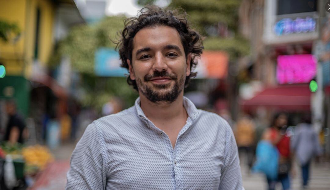 Subsecretario de bibliotecas