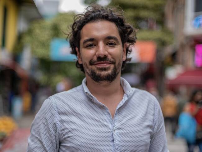 Subsecretario de bibliotecas