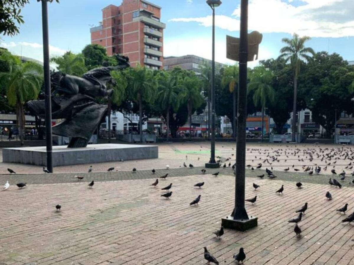 Toque de queda y ley seca en Pereira durante el fin de semana de Halloween