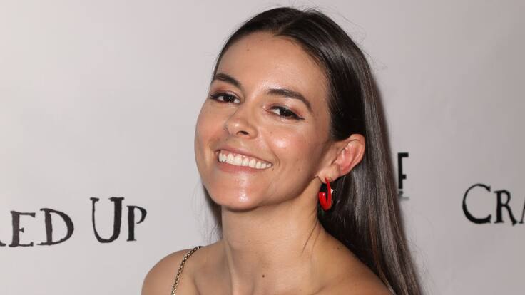 Julieth Restrepo, una de las colombianas detrás de la película ‘Objetos no identificados’