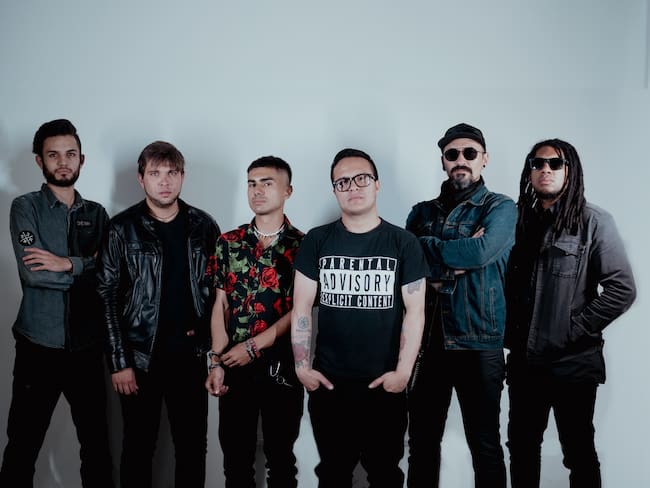 Distópxica cuestiona la violencia y el uso de los recursos públicos