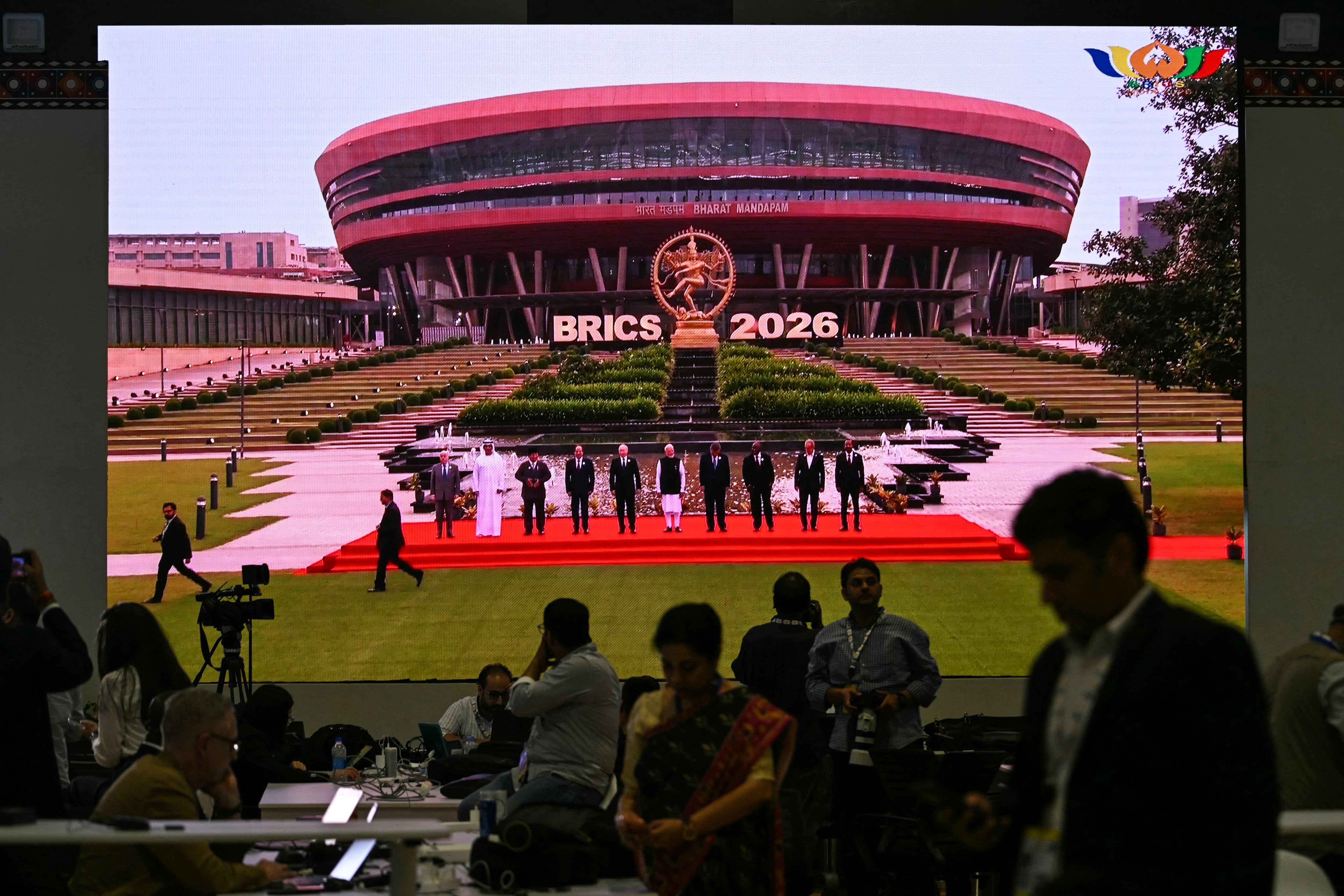 Foto: AFP.