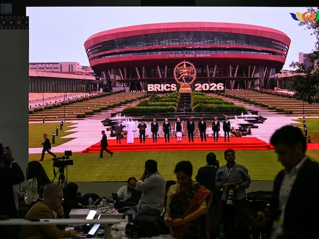 Foto: AFP.