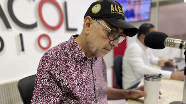 El mandatario felicitó al presidente electo de Colombia a través de sus redes sociales tras finalizada la segunda vuelta