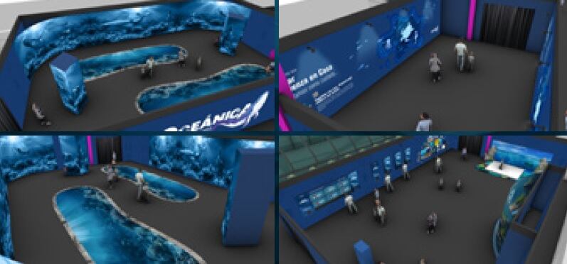 Cortesía: “Oceánica”