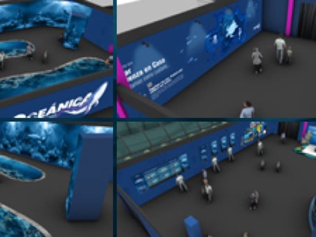 Cortesía: “Oceánica”