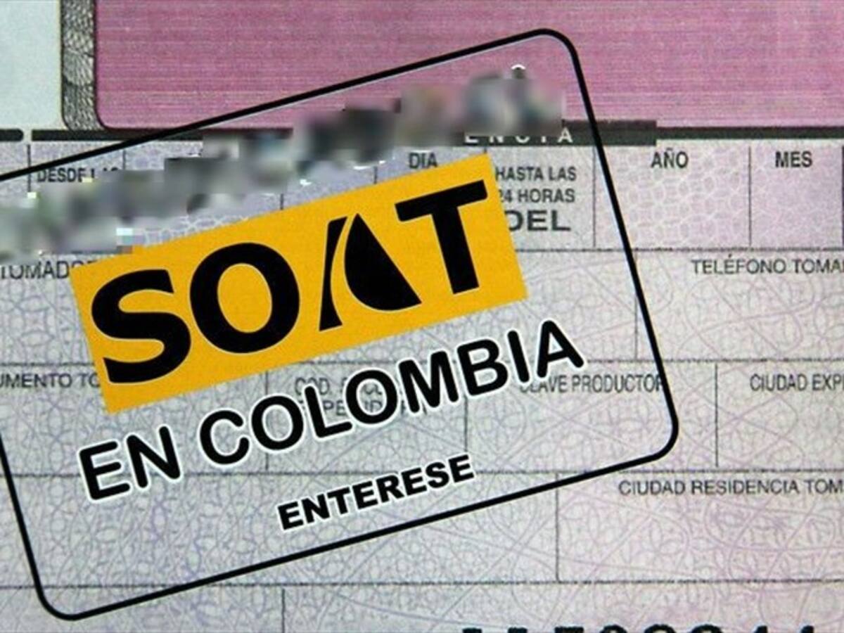 SOAT 2022: Consejos útiles para comprarlo y evitar estafas