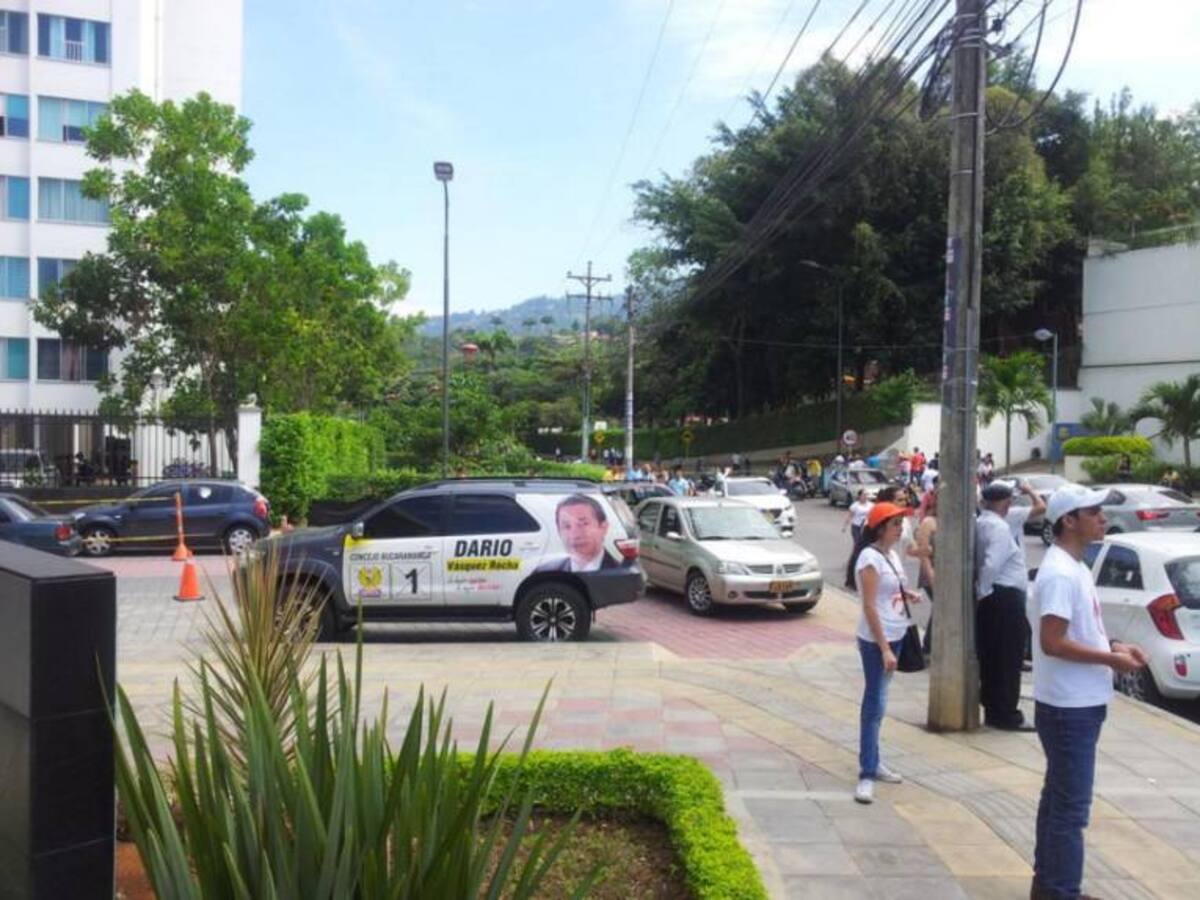 Santander, una de las 5 regiones con más denuncias ante Procuraduría en elecciones