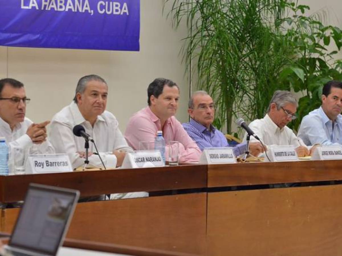 Declaración de la CPI sobre acuerdo final es positiva: Procuraduría